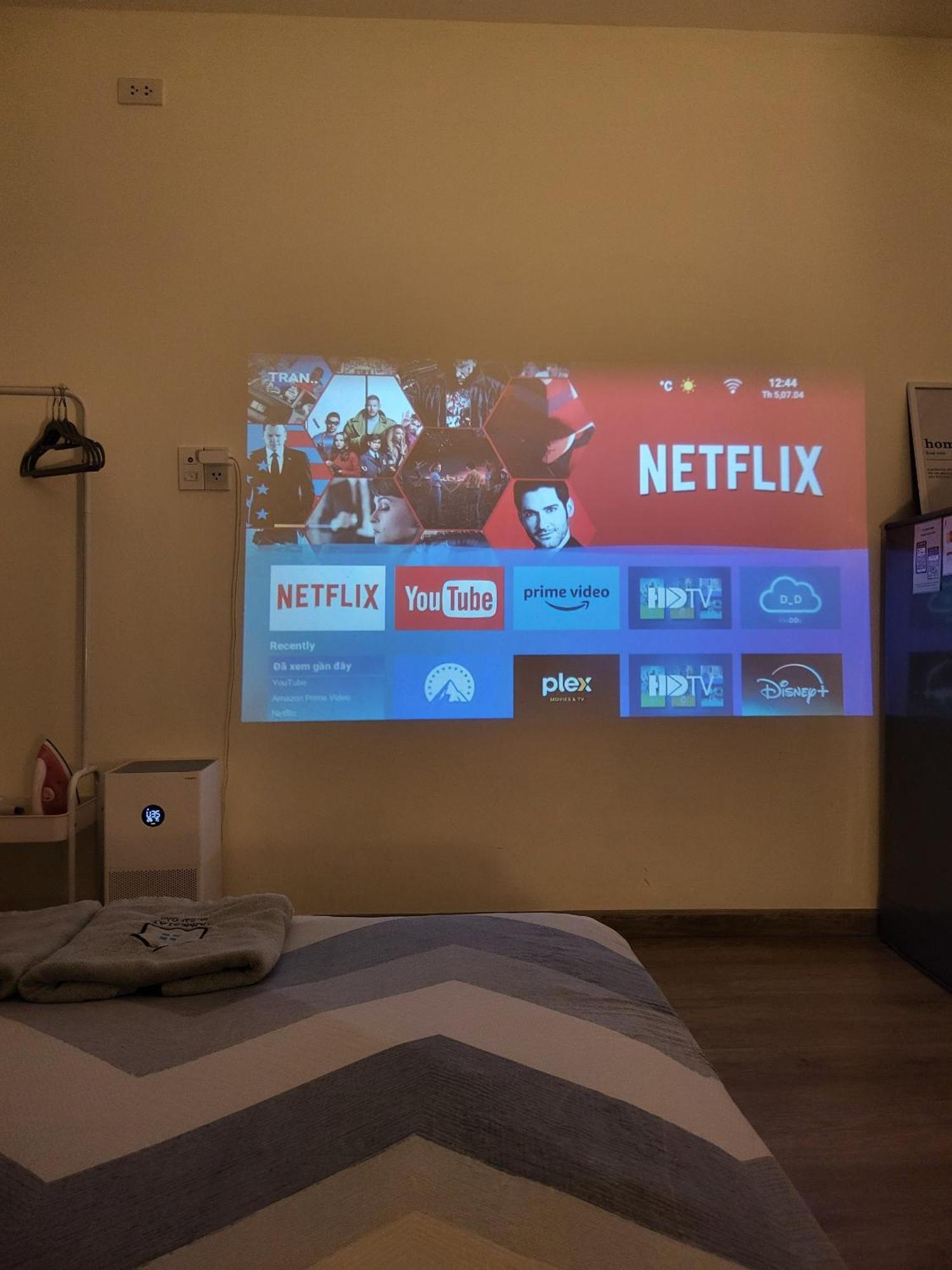 Loco Studio With Netflix And Self Checkin 호치민 외부 사진